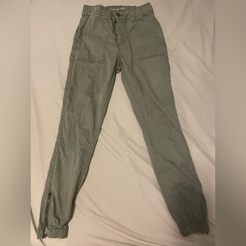 American Eagle Jogger